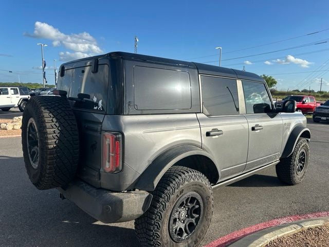 ford bronco 4-door 2024 1FMEE2BP0RLA78668 image ford bronco 4-door 2024 1FMEE2BP0RLA78668 image